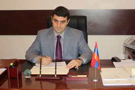 Փոխնախարարի գործը չի կորել, տեղափոխվել է