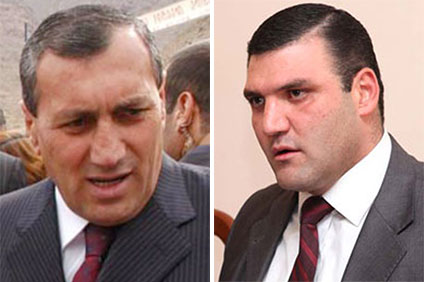 Լիսկային ուզում են ջրից չոր դուրս բերել