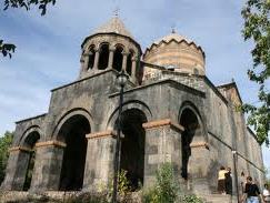 Մարդինի Սբ Գևորգ հայկական եկեղեցին ճանաչվել է Եվրոպայի առավել վտանգված 7 հուշարձաններից մեկը