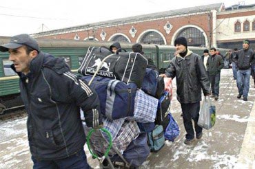 Հայ միգրանտների խնդրով Մոսկվայում է ՏԿԱԻՆ միգրացիոն ծառայության պետը 