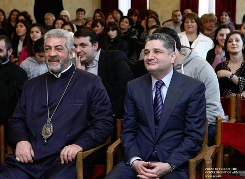 Կճոյանն ու Սուքիասյանն առնվազն երկու անգամ եղել են Կիպրոսում