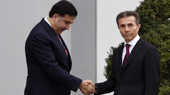 Միխայիլ Վիգնանսկի. «ՌԴ-ի տնտեսական էմբարգոն օգնեց Վրաստանին»