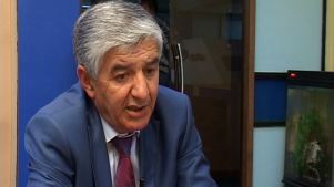 Սամվել Հարությունյան. «Զարմանում եմ, որ Սուրեն Խաչատրյանին Ղարաբաղ ուղարկելը  պատիժ էր»