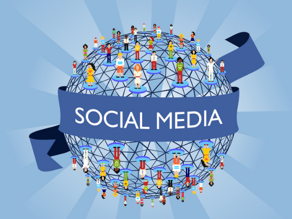 Այսօր սոցիալական մեդիայի միջազգային օրն է