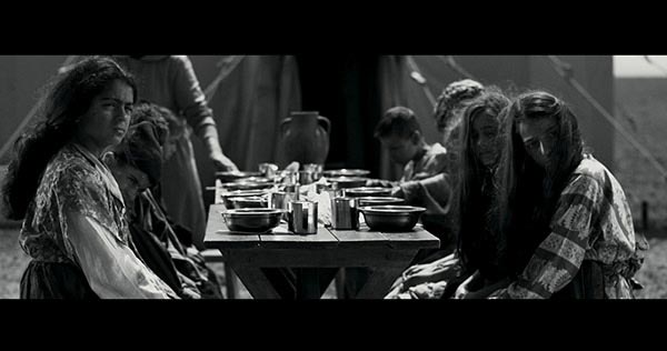 Արա Երնջակյանի «Խավարում» ֆիլմը հուզեց հանդիսատեսին
