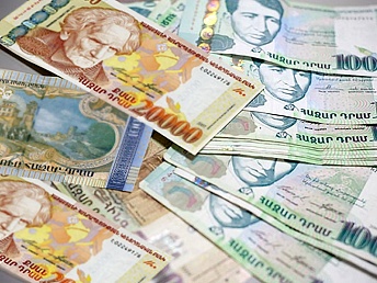Հայաստանի ներքին պարտքն աճել է 4,4 միլիարդով