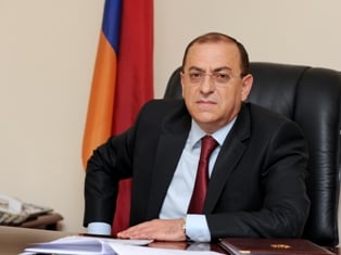 Քաղաքաշինության նախարարը համամիտ է ՎՊ-ի արձանագրումների հետ