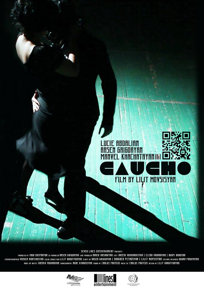 Մեծ էկրան բարձրացավ «Caucho» ֆիլմը (ֆոտոշարք)