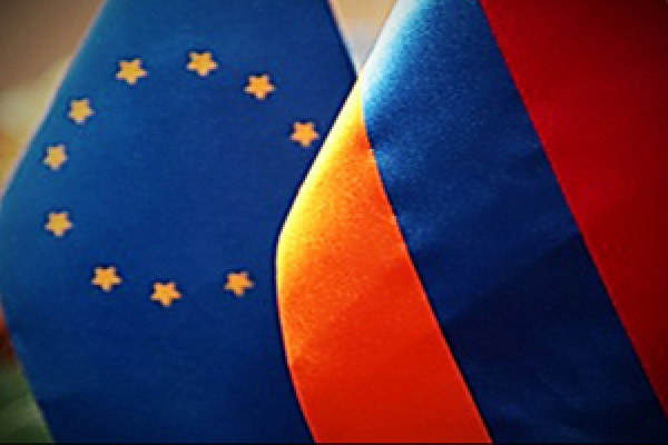 ԵՄ-ն եւ Հայաստանը ավարտել են ազատ առեւտրի գոտու բանակցությունները