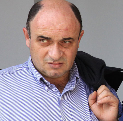 «Ոչ իշխանական» ուժերը խիստ նեղացրել էին Հայաստանի ընտրության դաշտը