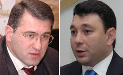 Արմեն Մարտիրոսյանը Շարմազանովին համոզում էր ապաշխարե՞լ