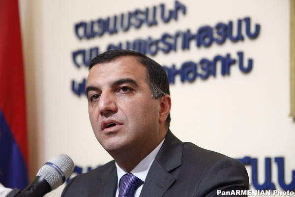 News.am. Աշխատանքի նախարար. կենսաթոշակային ռեֆորմը Հայաստանում կբարձրացնի արհմիությունների դերը