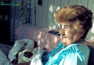 Առավել ծանր է վագոն-տնակներում բնակվող միայնակ տարեցների վիճակը (Տեսանյութ)