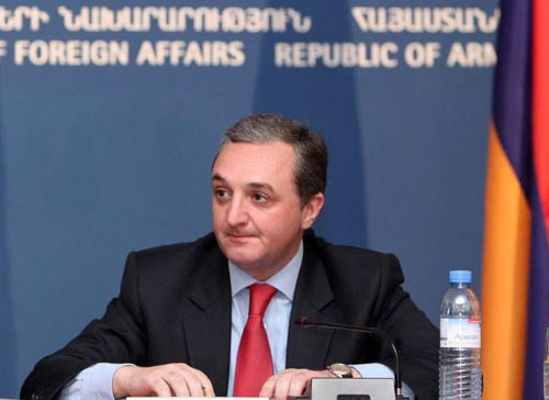 Հայկ Բաբուխանյանն առաջարկեց, որ ԱԳՆ-ն մտածի ազգային արժանապատվության մասին