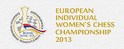 Այսօր շախմատի Եվրոպայի կանանց 14-րդ առաջնության երկրորդ տուրի օրն է