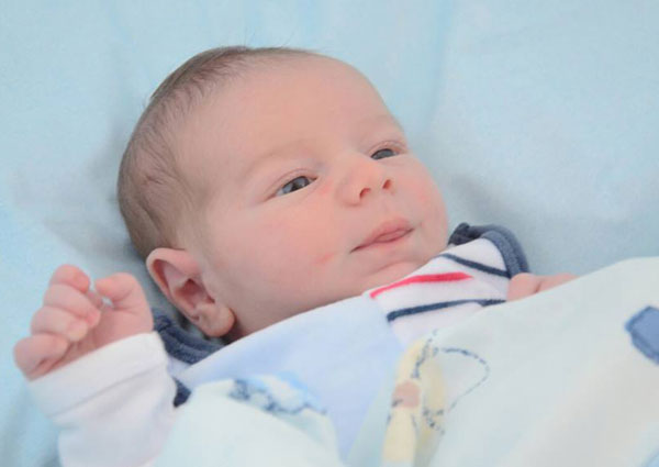 Լիխտենշտայնում ծնվեց առաջին հայ մանուկը