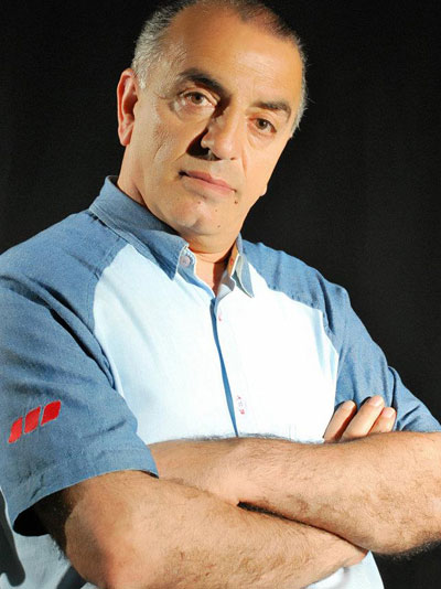 «Բանակցություններ էի վարում ոստիկանների հետ»