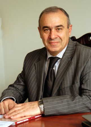 Մանկավարժականի ռեկտոր. Անհեթեթ եմ համարում բուհի՝ հյուրանոց դառնալու լուրերը