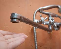 Ջրամատակարարման դադար հունվարի 31-ից մինչև փետրվարի 1-ը Կենտրոն և Էրեբունի վարչական շրջաններում