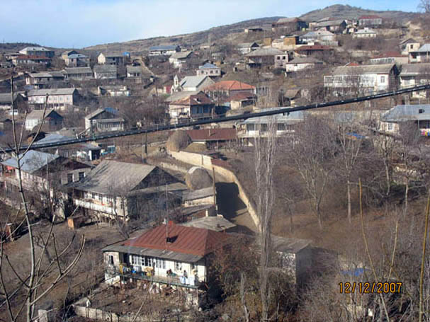 Սահմանամերձ դպրոցի նորանշանակ տնօրենը բանակում չի ծառայել