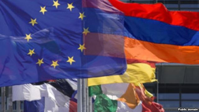 ԵՄ-ն և Հայաստանը ավարտեցին առևտրային համաձայնագրի շուրջ բանակցությունները
