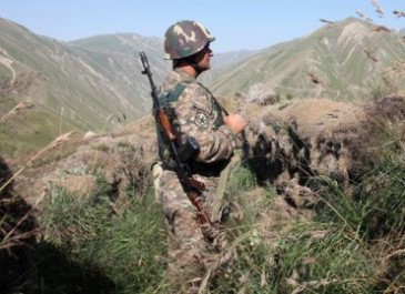Երջանիկ Սալվարդյան. Ադրբեջանը Հայոց բանակի թույլ տեղը չի գտնի,  քանի որ այն չկա