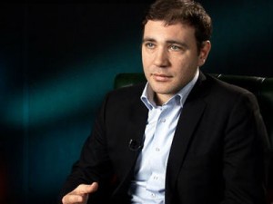 Analitika. «Դենիս Դվորնիկով. Հայոց ցեղասպանության ճանաչումը` պատմության վահան»