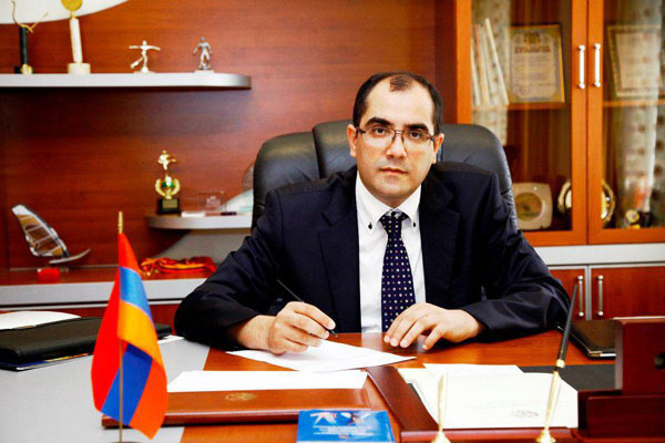 «Առավոտին» մաղթում եմ երկար ու բեղմնավոր ստեղծագործական կյանք»