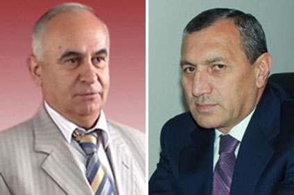 Սյունեցի պատգամավորը քվեարկության կոճակների տեղն ինքնուրույն է սովորել