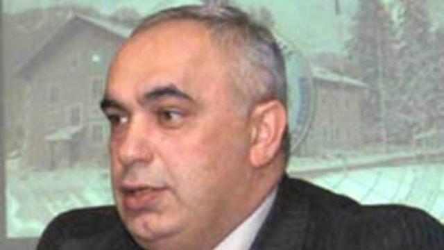 ԼՂՀ փոխվարչապետ Արթուր Աղաբեկյանն ընտրվել է ՀՅԴ Արցախի ԿԿ անդամ