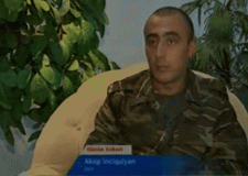 Ադրբեջանական Կարմիր Խաչի Բաքվի գրասենյակի բացառիկ հարցազրույցը ԳԱԼԱ-ին՝ հայ ռազմագերու վերաբերյալ