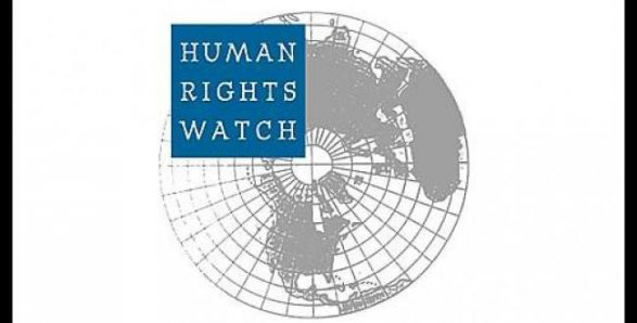 «Human Rights Watch»-ը Հայաստանում մարդու իրավունքների վիճակը բացասական է գնահատել