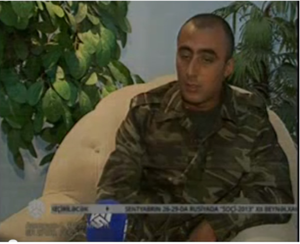 Նոր մանրամասներ՝ Ադրբեջանում գերի ընկած հայ զինվորի հետ կապված միջադեպից