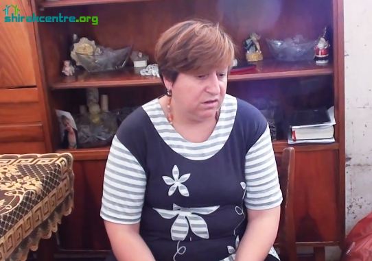 Հաշմանդամություն ունեցող կինը բուժման վարկերը փակելու նպատակով ստիպված վաճառում է բնակարանը (Տեսանյութ)