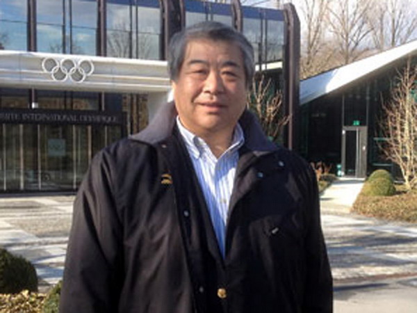 Մարզիկներին ստորացնելու եւ ծեծելու պատճառով հեռացվել է Ճապոնիայի ձյուդոյի ֆեդերացիայի նախագահը