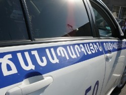 Երևան քաղաքի մի շարք փողոցներում կդադարեցվի տրանսպորտային միջոցների երթևեկությունը