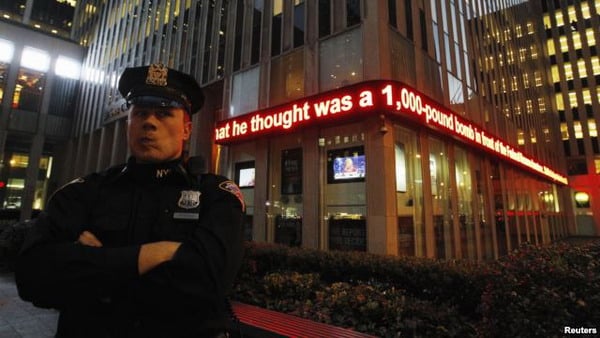 ԱՄՆ դատարան․Նյու Յորքի ոստիկանությունը խախտում է մարդու իրավունքները