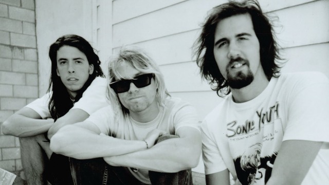 Nirvana-ի «In Utero»-ն կվերաթողարկվի 20-ամյակի կապակցությամբ