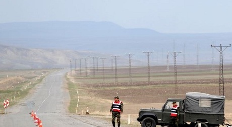 AFP. «Թուրքիան հովվի սպանության համար Հայաստանին է մեղադրել»