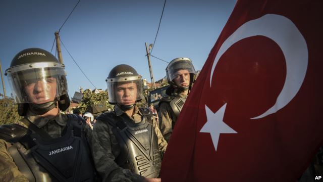 Թուրքիայում դատավճիռներ են ներկայացվում «Էրգենեկոն»-ի գործով