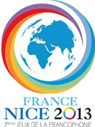 Ֆրանկոֆոնիայի 7-րդ  միջազգային  խաղերին 54 մասնակից երկիրների շարքում ՀՀ ազգային հավաքականը գրավեց 12-րդ տեղը