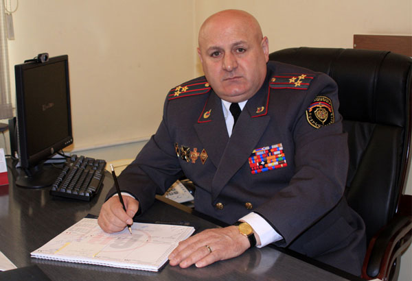 Հայաստանի Միջազգային Ոստիկանական Ասոցիացիան կդառնա Միջազգային Ոստիկանական Ասոցիացիայի լիիրավ անդամ