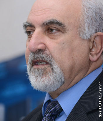 Պարույր Հայրիկյան. «Հայաստանի իշխանությունները Եվրոպա ընտրելու փոխարեն ընտրում են Ոսկե Հորդա»