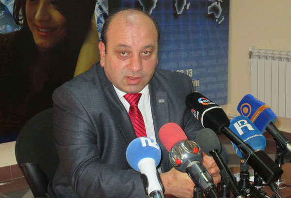 Ի՞նչ է առաջարկում ՕԵԿ-ը ազատամարտիկներին և ինչու՞ է Հովհաննես Մարգարյանը վերջին շրջանում առավել ակտիվ