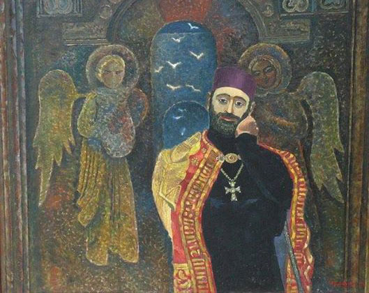 «Կոմիտասին մի՛ խցկեք սքեմի մեջ». Արայիկ Մանուկյան