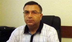 Kromvel Grigoryan