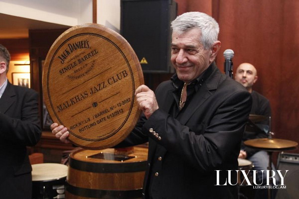 «Մալխաս ջազ» ակումբի դեմ հայցը մերժվեց