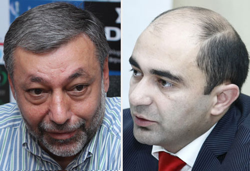 Ի՞նչ փոփոխություններ կլինեն Հայաստանի եւ ՌԴ նախագահների հանդիպումից հետո