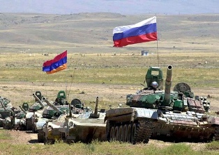 Մոսկվան մտադիր է մեծացնել Ռուսաստանի ռազմական ներկայությունը Հայաստանում