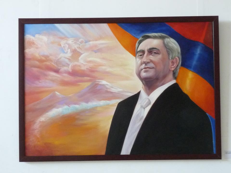 Եվ հարց է առաջանում. ինչպիսի՞ համբավ ձեռք բերեց Սարգսյանը հիմա